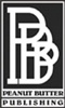 Peanut Butter Publishing Logo