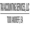 Tax Accounting Services, L.L.C. Logo