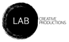 Lab Creative Productions Logo