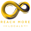 ReachMoreLocals Logo
