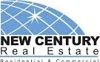 New Century Real Estate Logo