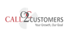 Call2Customers.ae Logo