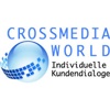 Crossmediaworld GmbH Logo