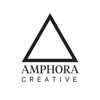 Amphora Creative Logo