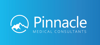 Pinnacle Medical Consultants, LLC Logo