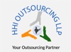 HHI Outsourcing LLP Logo