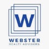 Webster Realty Advisors Logo