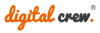 Digital Crew Logo
