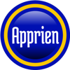 Apprien Logo