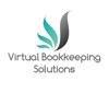 Virtual Bookkeeping Solutions, LLC Logo