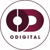 Odigital Marketing Agency Logo
