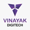 Vinayak Digitech Logo