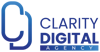 Clarity Digital Agency Logo
