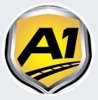 A-1 Auto Transport Logo