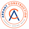 Arrant Construction Logo