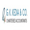 G K Kedia & Co Logo