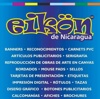 Eikon de Nicaragua Logo