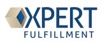 Xpert Fulfillment Logo