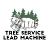 Tree Service Lead Machine Inc Logo