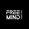 Free Mind Marketing Agency Logo