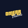 Omera Visuals Logo