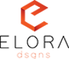 Elora Design Logo