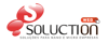 Soluction Automação Comercial Logo