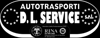 DL Service Logo
