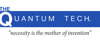 The QuantumTech Logo