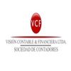Visión Contable & Financiera Logo