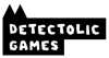 Detectolic Games Logo