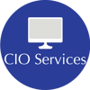 CIO Services, LLC Logo