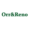 Orr & Reno Logo