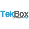 TekBox Ltd Logo