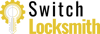 Switch Locksmith Logo