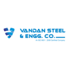 Vandan Steel & Engg. co. Logo