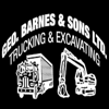 George Barnes & Sons Logo