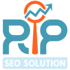 RTP SEO Solution Logo