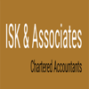 ISK & Associates Logo