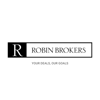 Robin Brokers Logo