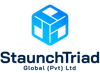 Staunch Triad Global Logo