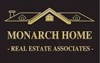 Jesus Macias Residential & Commercial Real Estate Broker Logo