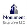 MONUMENT ENTERPRISES LLC Logo