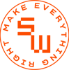 SOUTHWORKS Logo