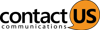 ContactUS Communications Logo