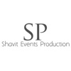 Shavit Productions Logo