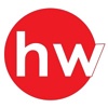 hwnline Logo