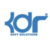 Kdr Soft Solutions Logo