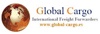 Global Cargo, IFF Logo