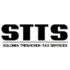 Solomia Treshchuk Tax Services Logo